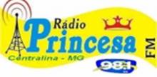 Radio Princesa FM 98.1