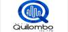 Logo for Radio Quilombo FM