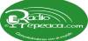 Logo for Radio Tepeaca