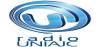 Logo for Radio UNIAJC