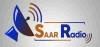 Logo for SAAR Radio