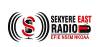 Logo for Sekyere East Radio