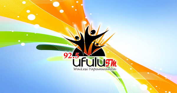 UFULU FM 92.5