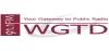 Logo for WGTD