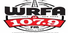 WRFA-LP 107.9 FM