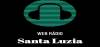 Logo for Web Radio Santa Luzia