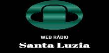 Web Radio Santa Luzia
