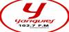 Logo for Yariguies Stereo