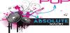 Logo for Absolute Pop