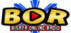 Logo for Bisaya Online Radio