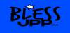 Logo for Bless Upp
