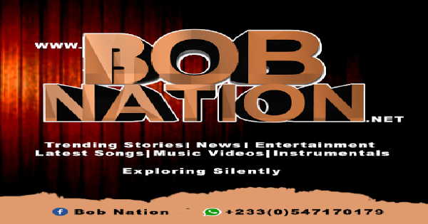 BOB Nation Radio | Live Online Radio