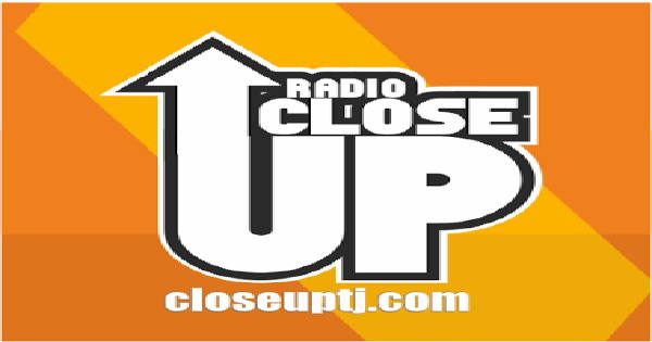 CloseUp Radio