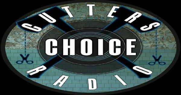 Cutters Choice Radio