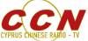 Logo for Cyprus Chinese Radio