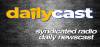 Logo for Dailycast News