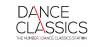 Logo for Dance Classics UK