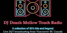 DJ Dean's Mellow Touch Radio