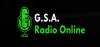 Logo for GAS Radio