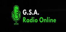 GAS Radio