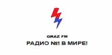 Graz FM Drop Style