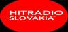 Logo for Hitradio Slovakia
