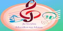 JC 31.6 FM Musika Ng Masa