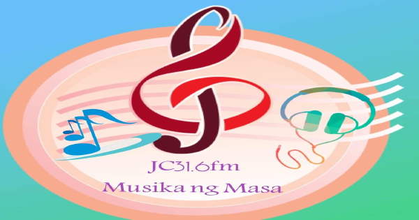 JC 31.6 FM Musika Ng Masa