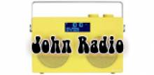 John Radio
