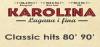 Radio Karolina Classic Hits 80 90