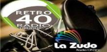 La Zudo & Retro 40