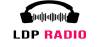 Logo for LDP Radio UK