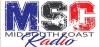 Logo for MSC Radio