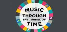 Music Through the Tunnel of Time