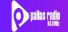 Logo for Pallas Radio 94.8