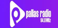 Pallas Radio 94.8
