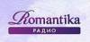 Logo for Paris FM Romantica