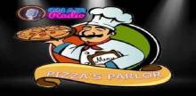 Pizzas Parlor