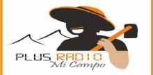 Plus Radio - Mi Campo