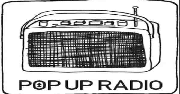 Pop Up Radio