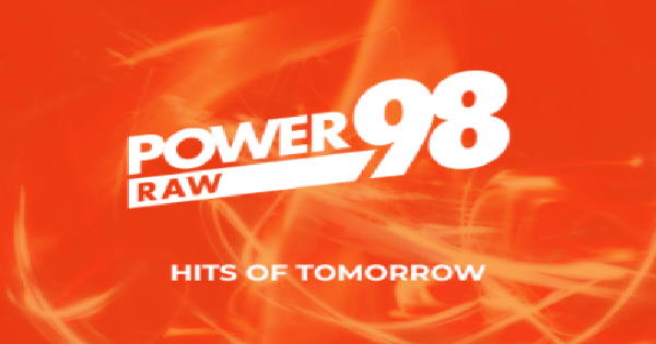 Power 98 RAW
