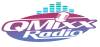 Logo for QMixx Radio