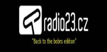 Radio 23 DnB
