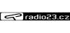 Logo for Radio 23 Hardcore