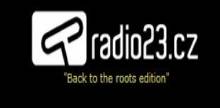 Radio 23 Psytrance