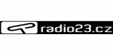 Radio 23 Techno