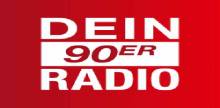 Radio 91.2 FM - Dein 90er