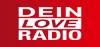 Logo for Radio 91.2 FM – Dein Love