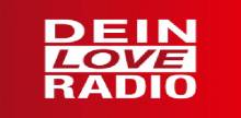 Radio 91.2 ФМ - Dein Love
