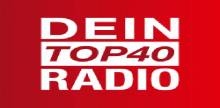 Radio 91.2 ФМ - Dein Top40